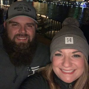 Meet your Posher, Morgan